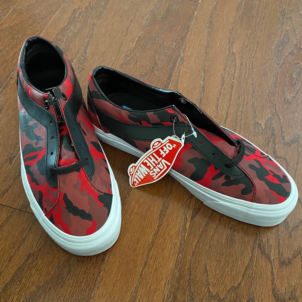 Vans Shoes